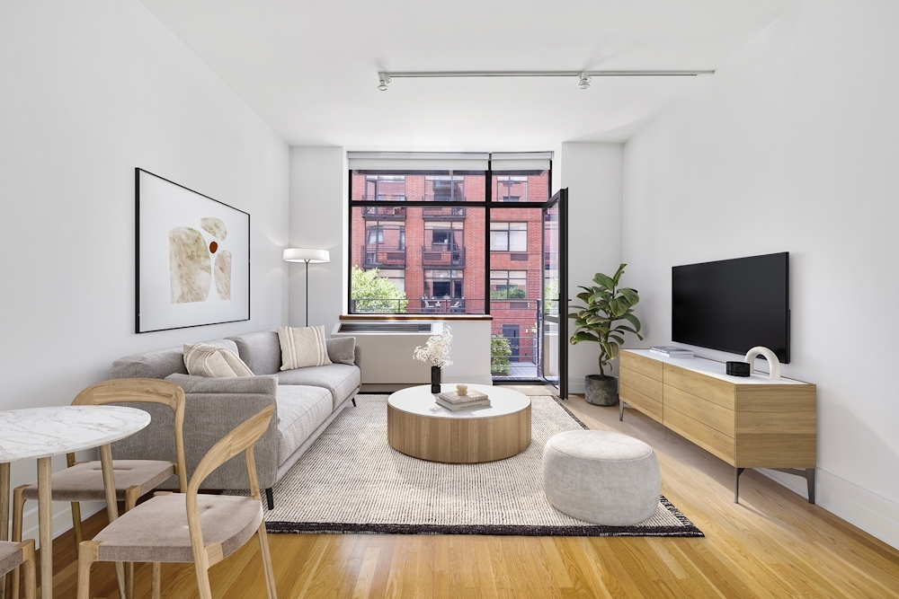 Property Photo:  125 Court Street 3nt NY 11201 