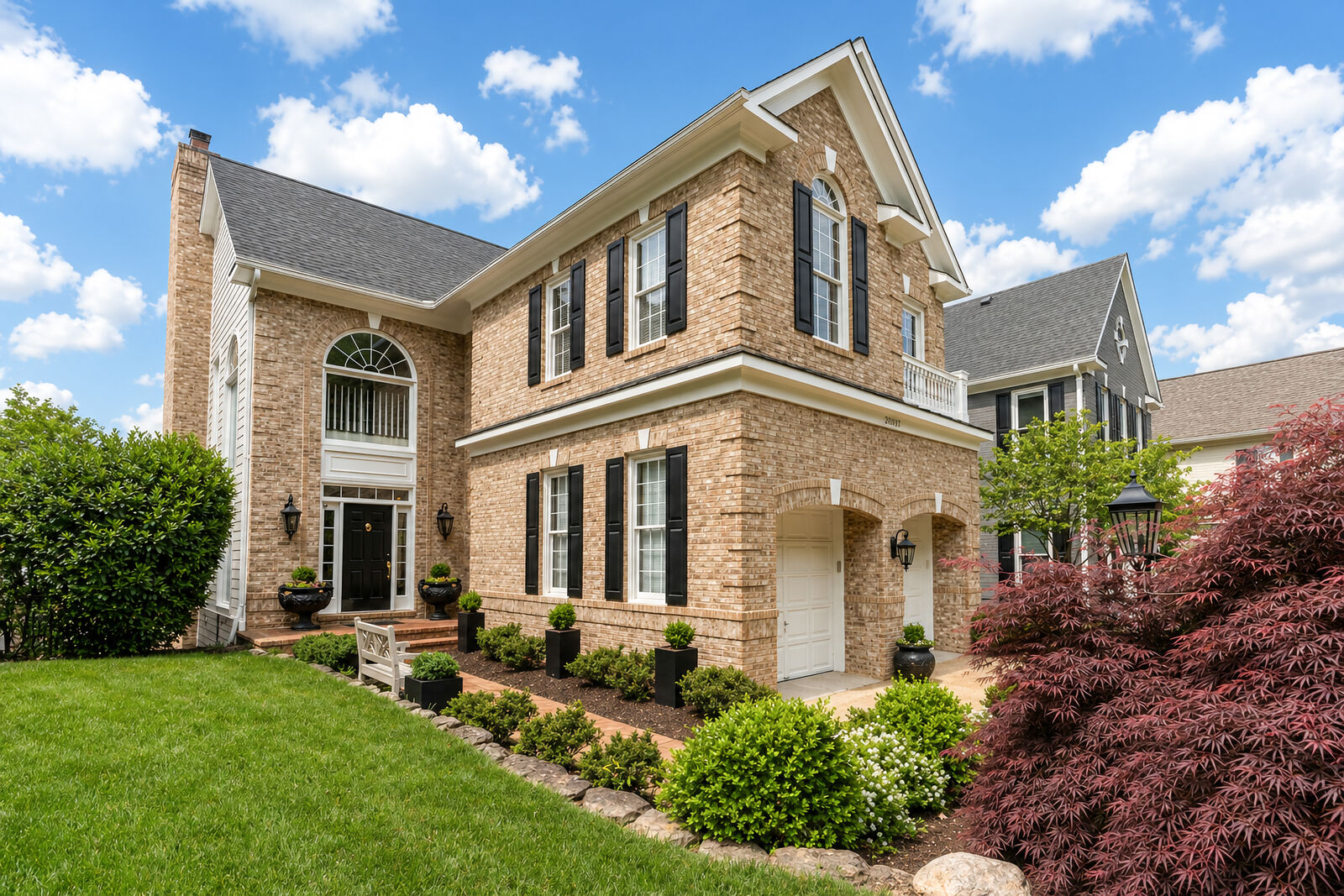 Property Photo:  Water Mark Pl  VA 20165 