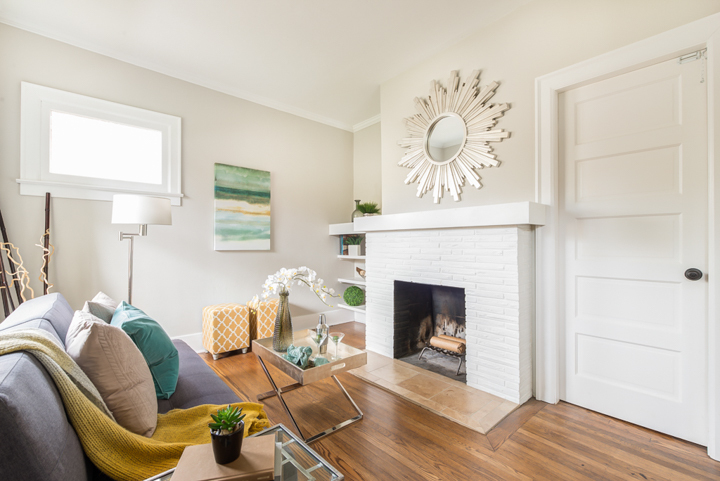 Property Photo: 4626 50th ave s, seattle 98118 4626 50th Ave S WA 98118