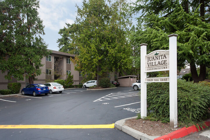 11633 100th Ave NE B-6  Kirkland WA 98034 photo