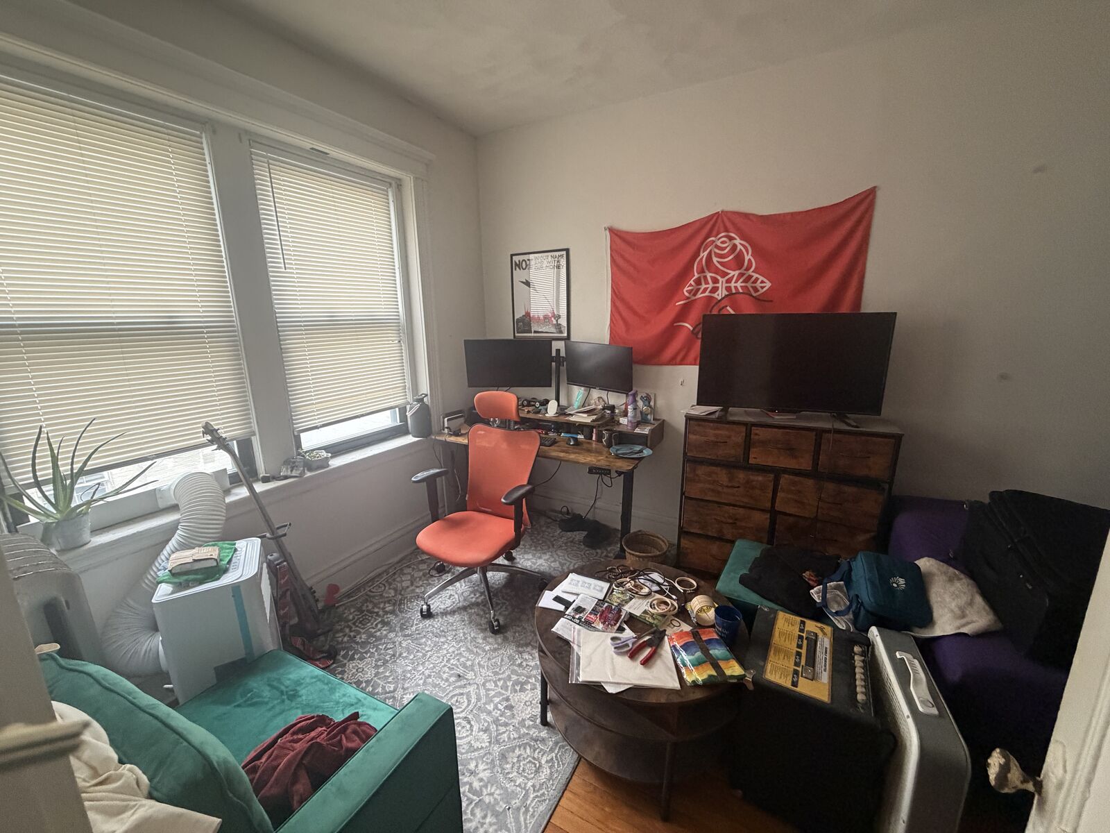 Property Photo:  27 Saint Lukes Rd 2 MA 02134 