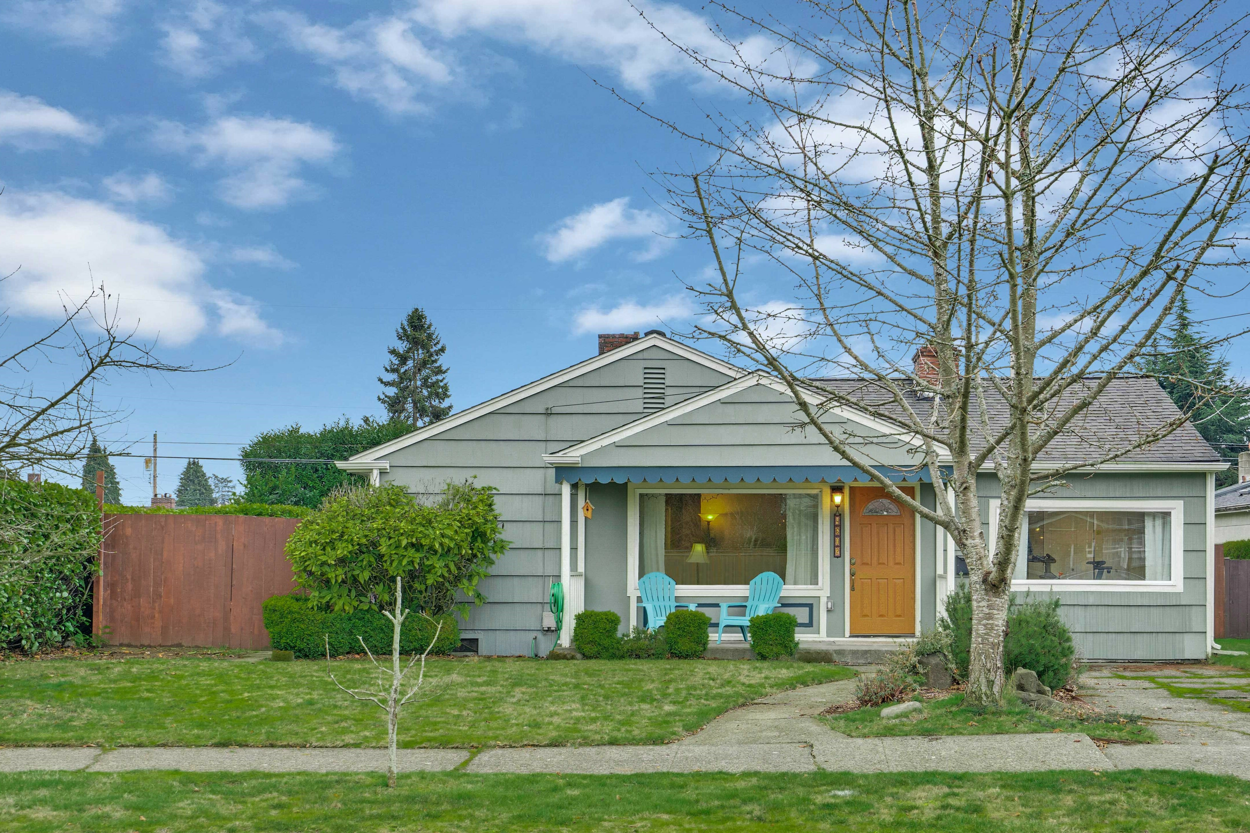 Property Photo:  4602 N 9th Street  WA 98406 