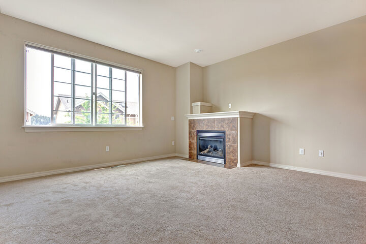 Property Photo: Interior of home 24053 40th Lane SE WA 98021