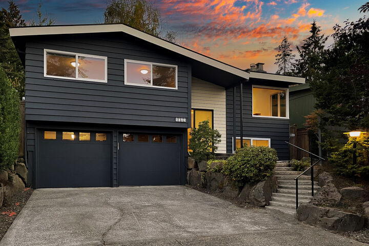 6043 NE 61st Street  Seattle WA 98115 photo