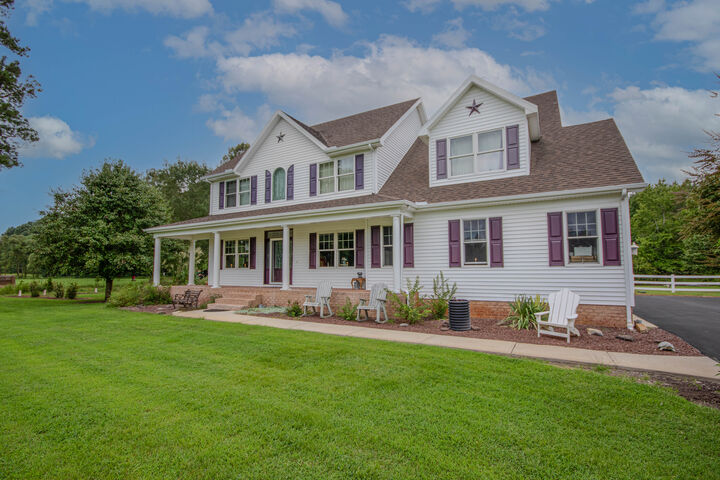 Property Photo: 3372 Residential Drive MD 21822