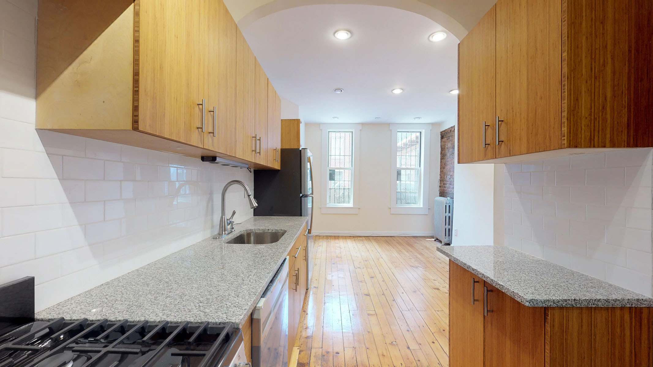 Property Photo:  155 West 9th Street 1 NY 11231 