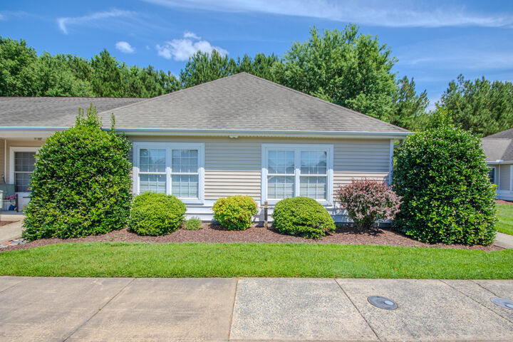 Property Photo:  433 Troopers Way 433  MD 21804 