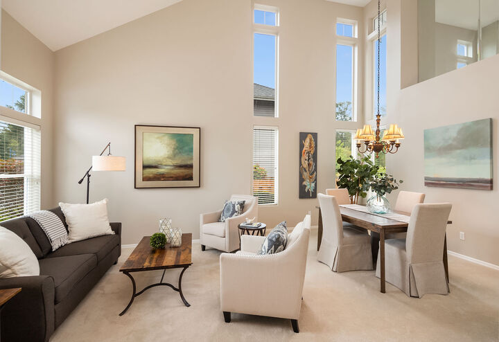 Property Photo:  23629 51st Ave S  WA 98032 