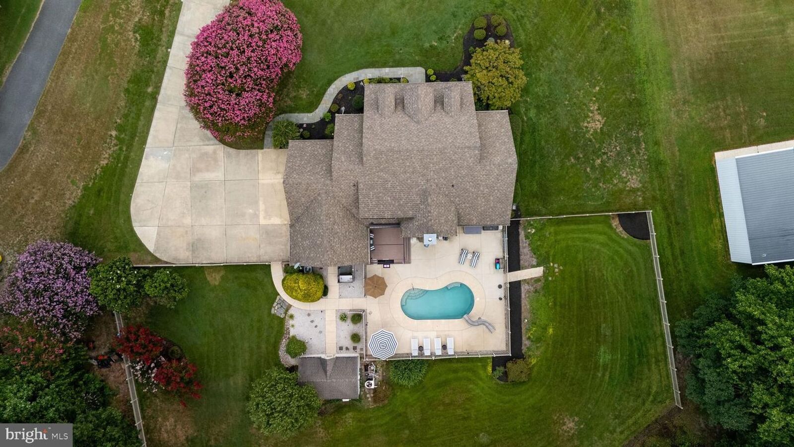 Property Photo:  123 S Paula Lynne Drive  DE 19973 