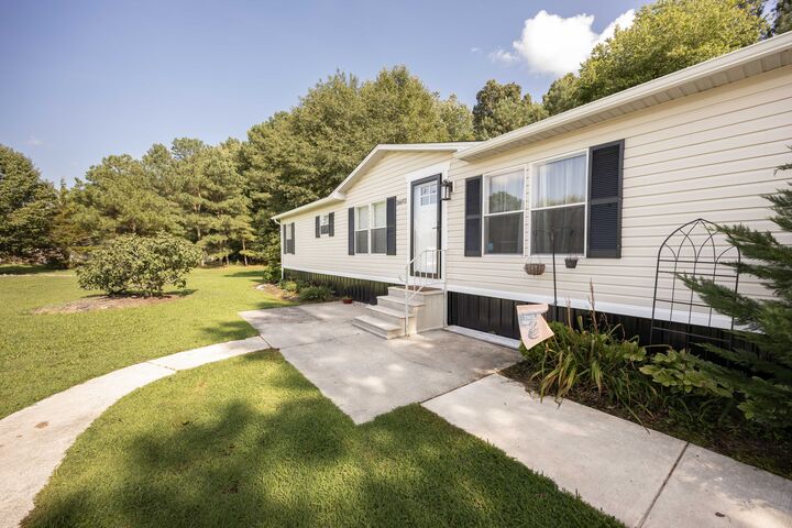 Property Photo:  26693 Osprey Circle  MD 21830 