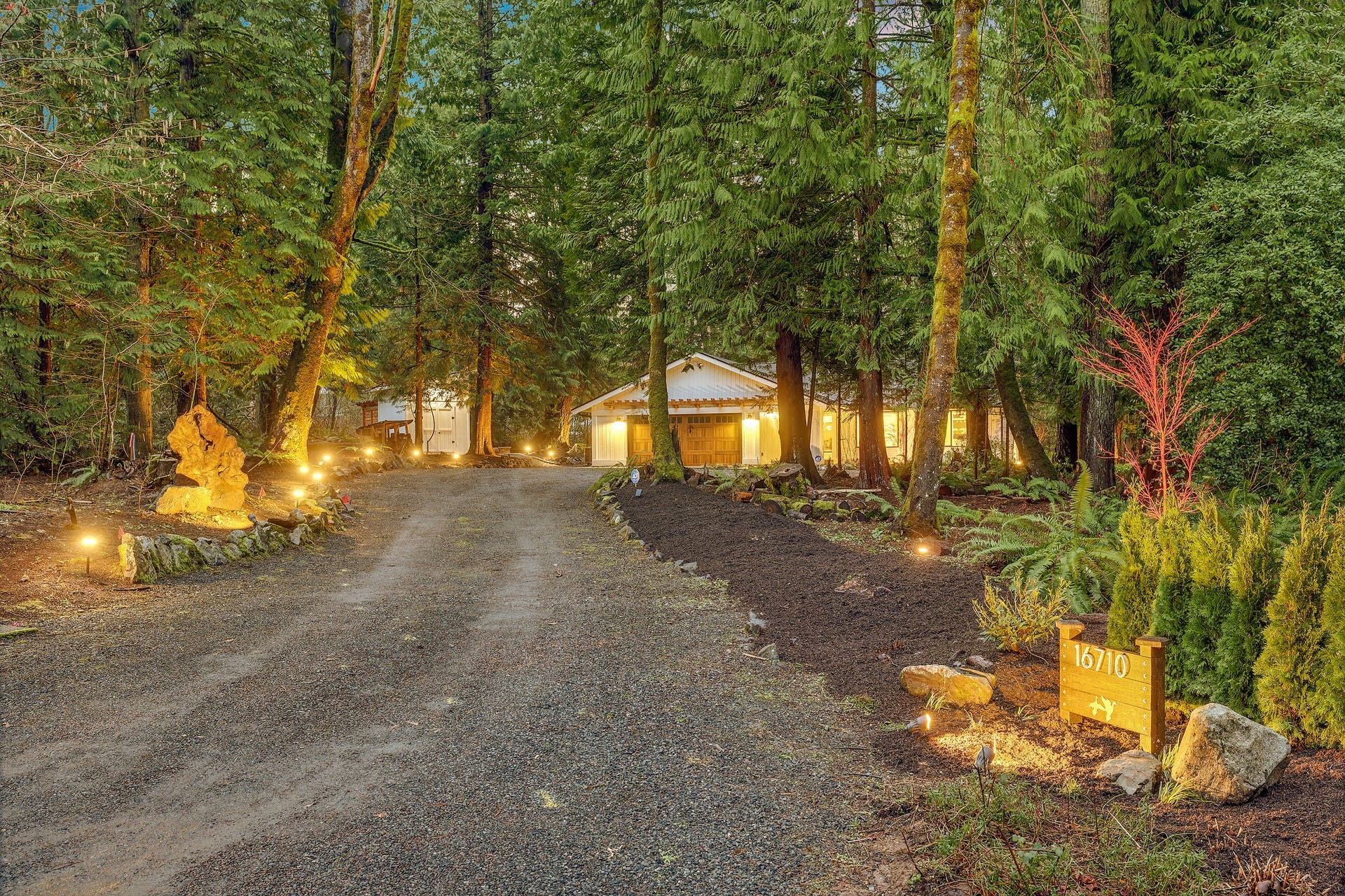 Property Photo: 16710 NE 179th Street WA 98072