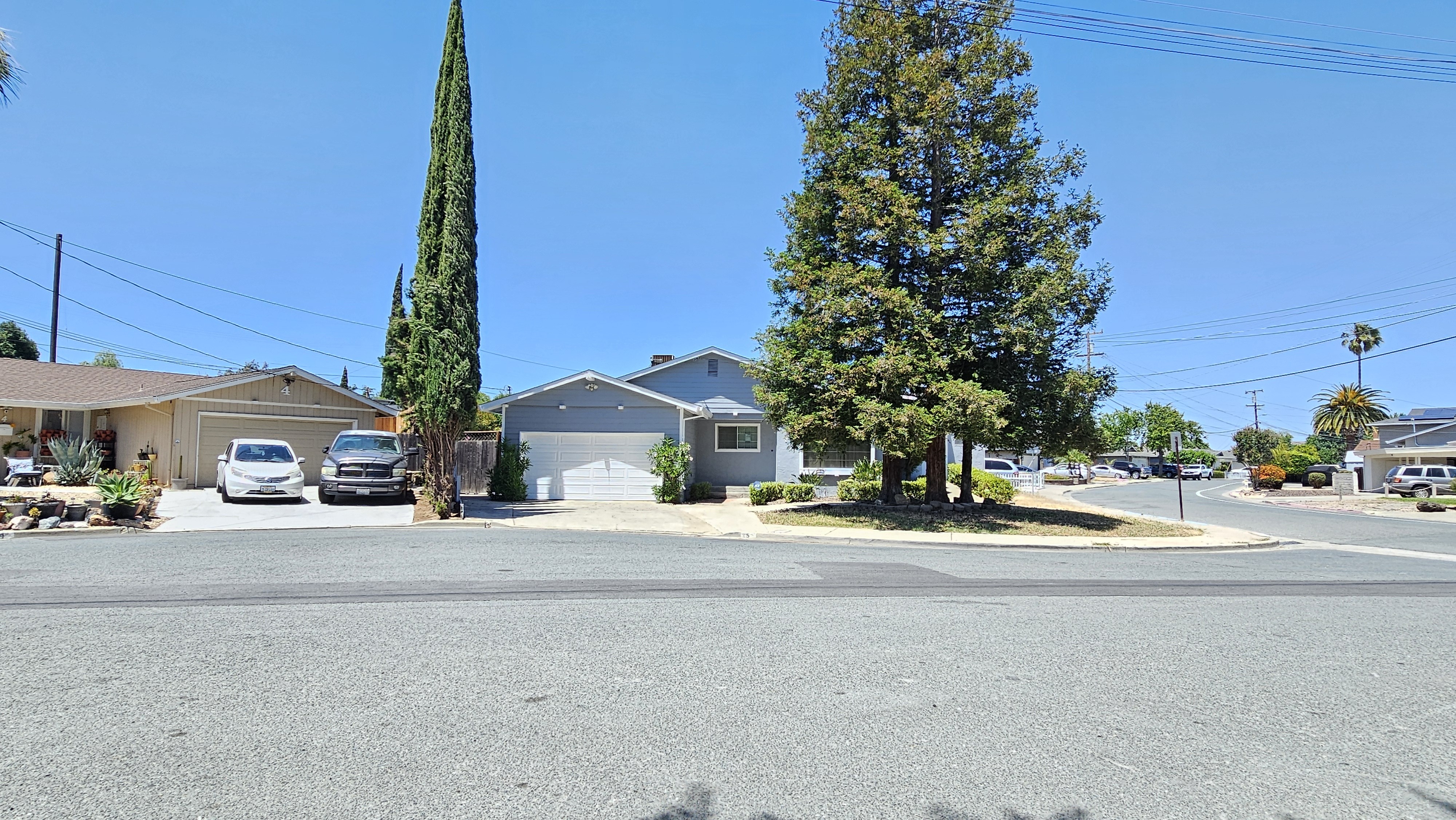 Property Photo: 5 Inland Court CA 94509