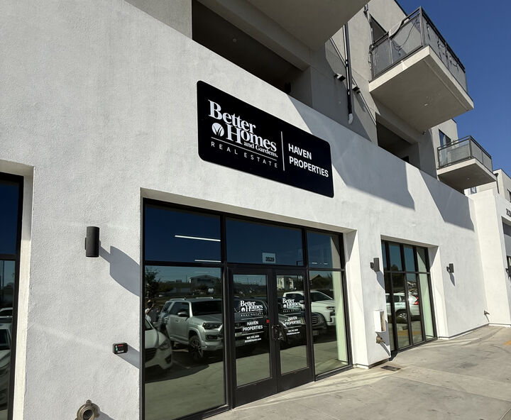 Haven Properties,Santa Maria,Haven Properties