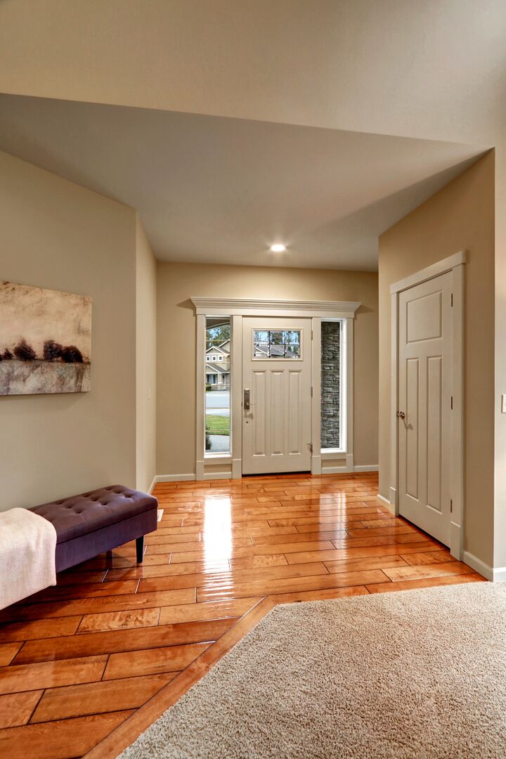 Property Photo:  12427 54th Dr NE  WA 98271 