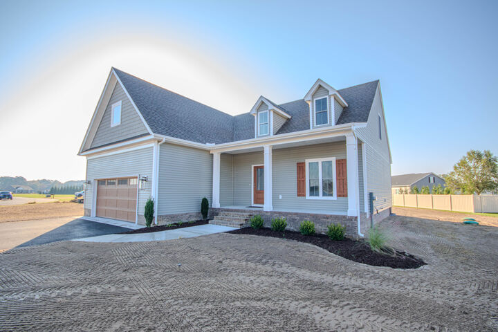 Property Photo:  5821 Percheron Drive  MD 21801 