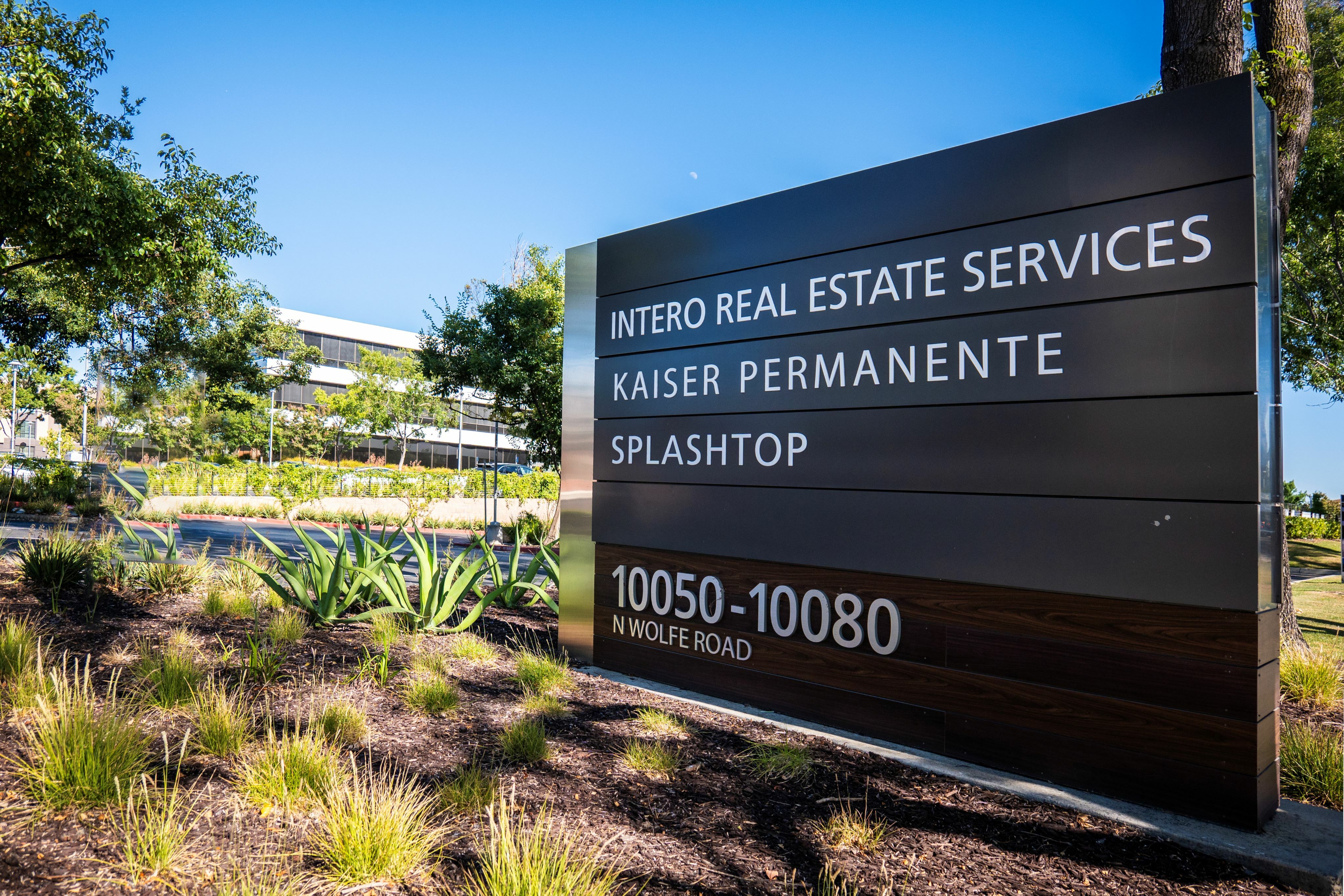 Cupertino,Cupertino,Intero Real Estate