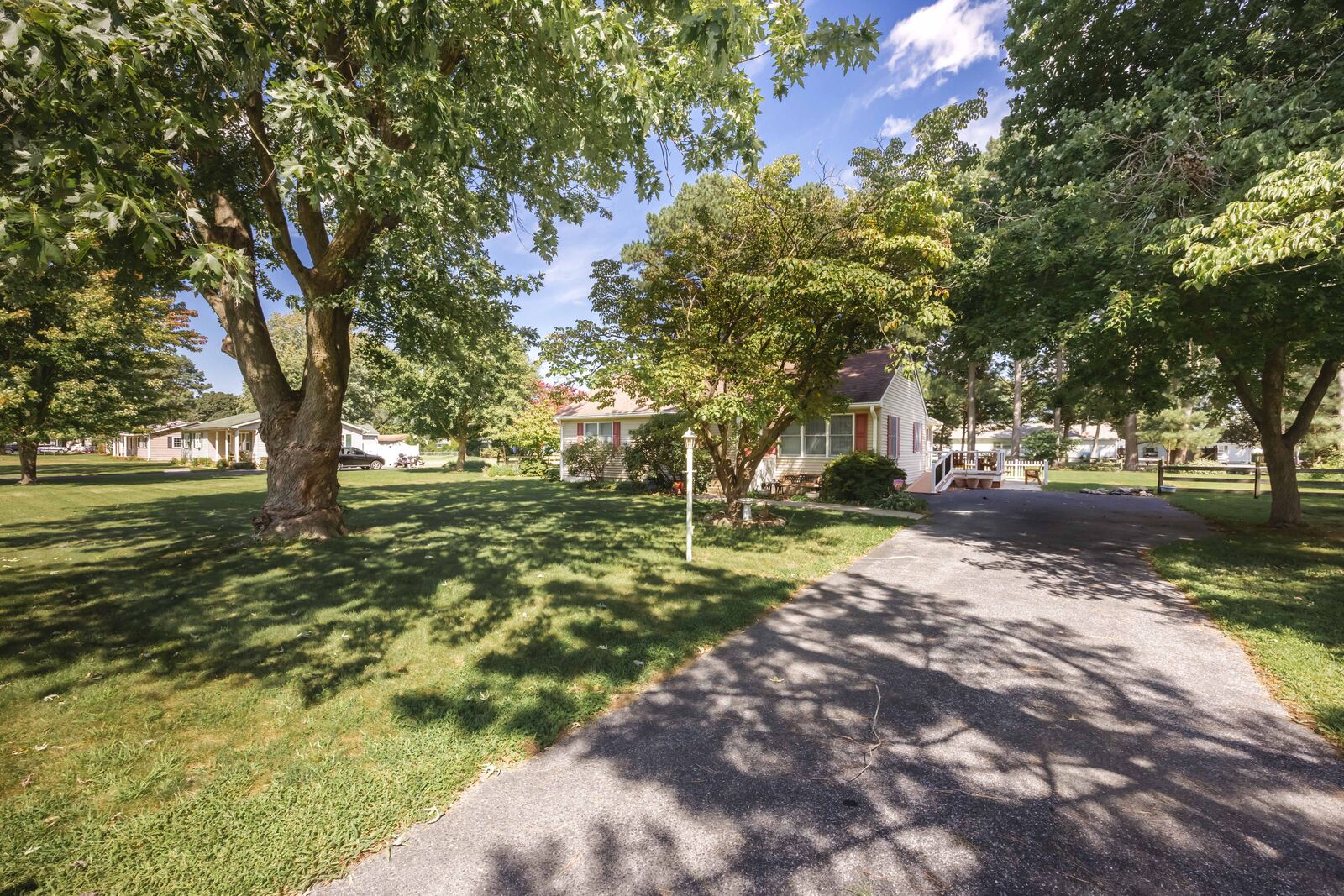 Property Photo:  201 Fawn Drive  MD 21804 