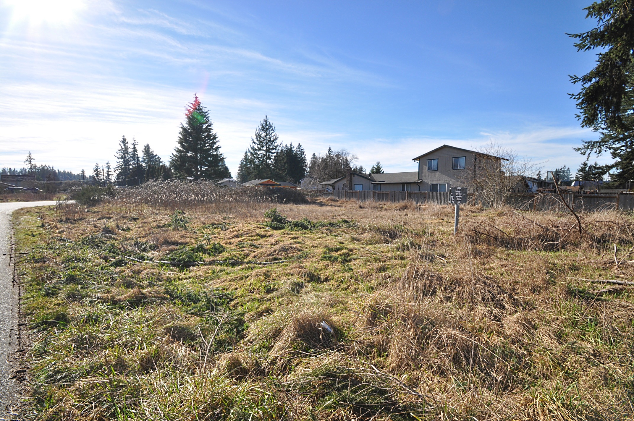 Property Photo:  90 Xx 52nd Dr NE  WA 98270 