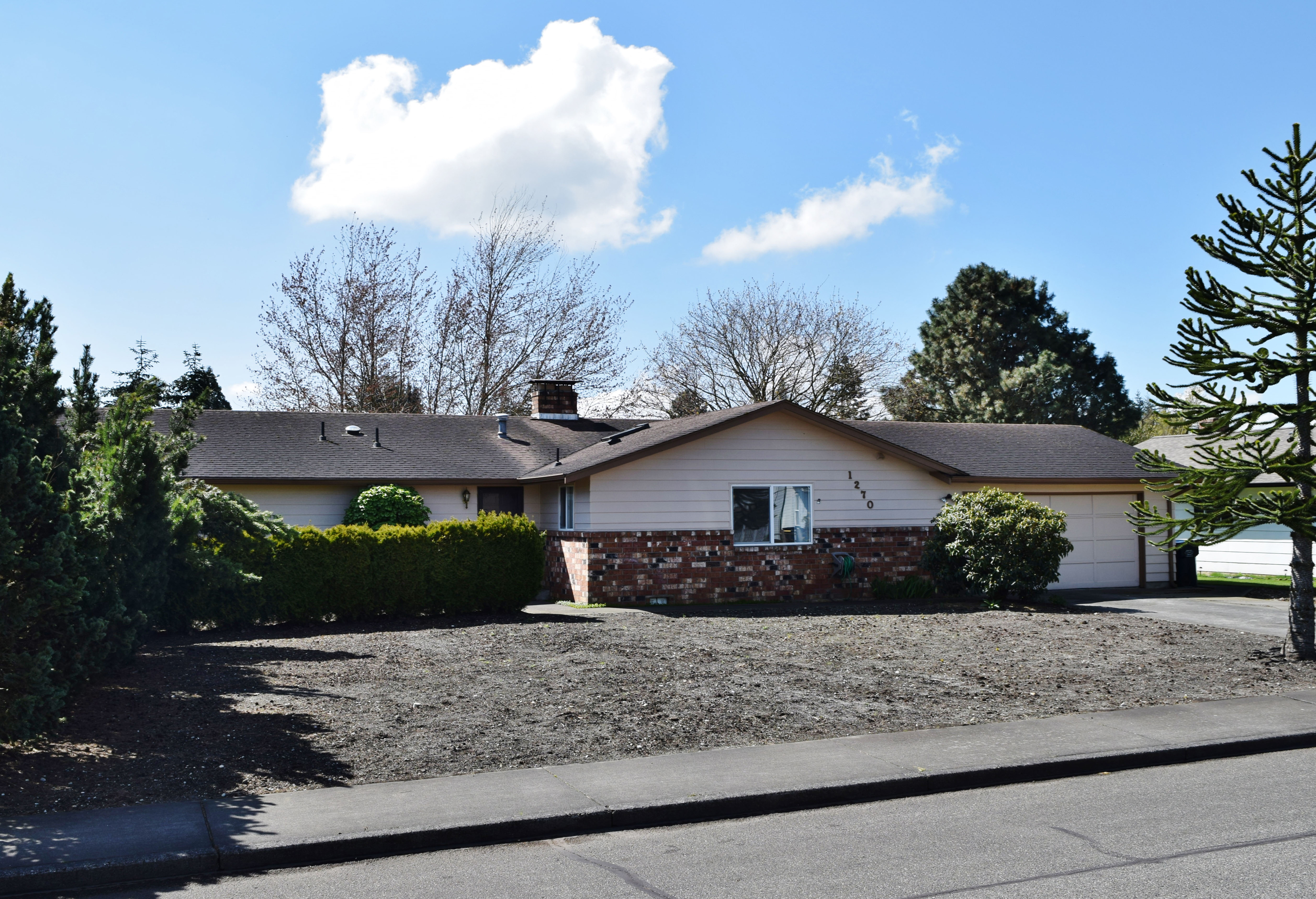 Property Photo: Welcome 1270 Garden Cir WA 98264