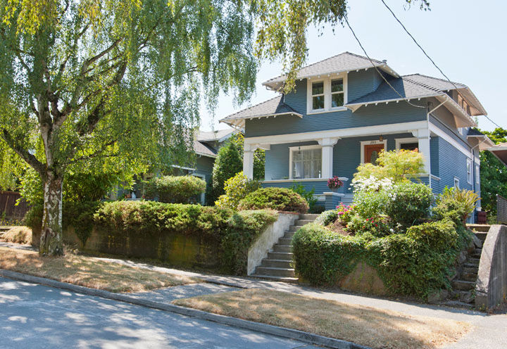 2913 9th Ave W  Seattle WA 98119 photo