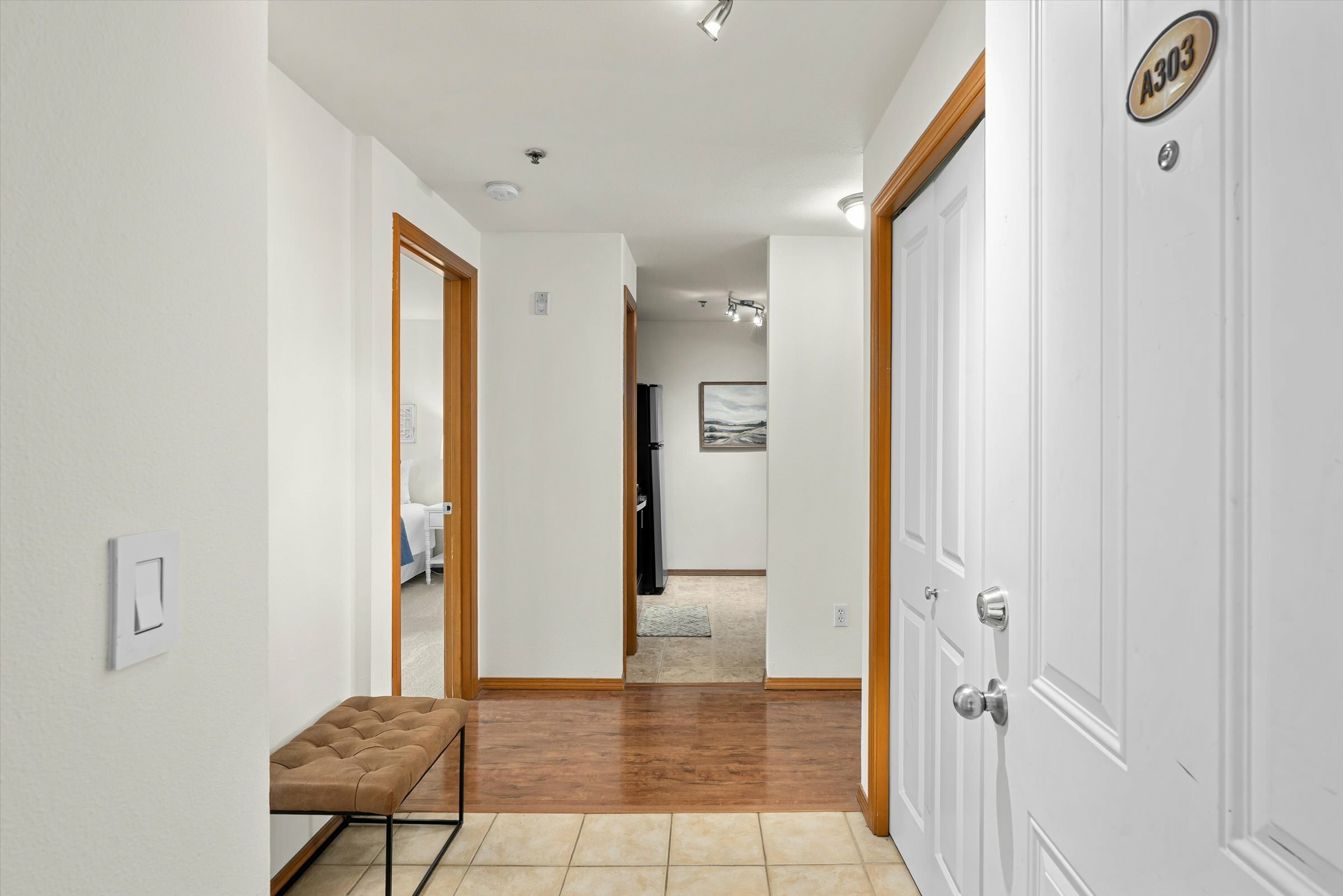 Property Photo: 11527 Highway 99 A303 WA 98204
