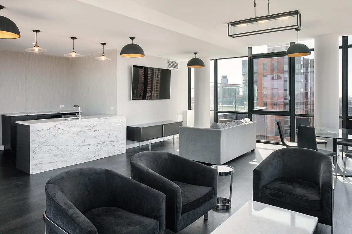 Property Photo: 309 Gold Street 29E NY 11201