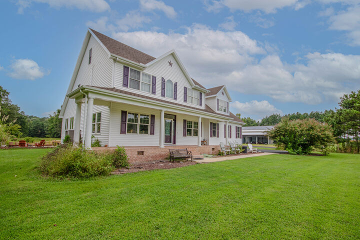 Property Photo:  3372 Residential Drive  MD 21822 