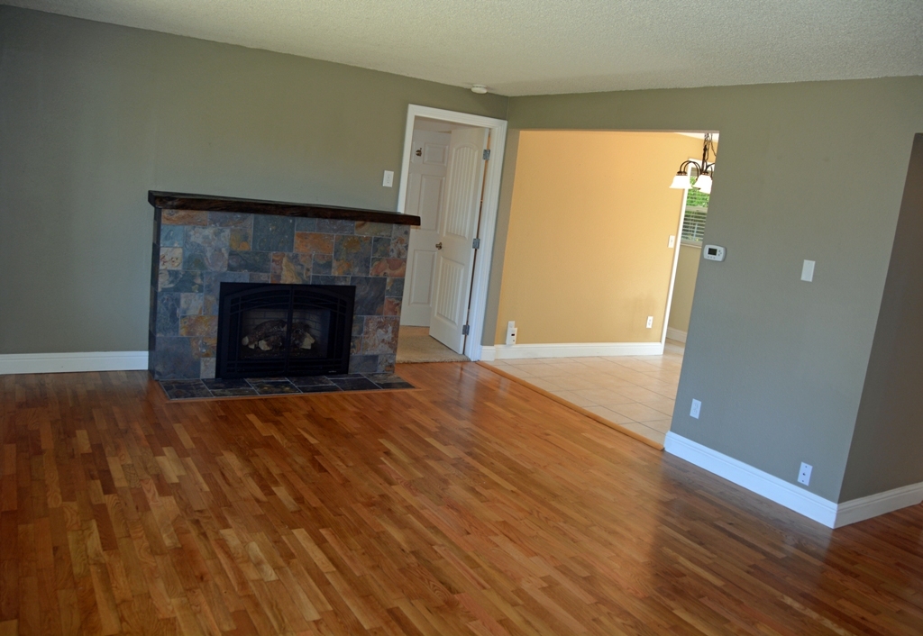 Property Photo: Interior 8916 217th St SW  WA 98026 