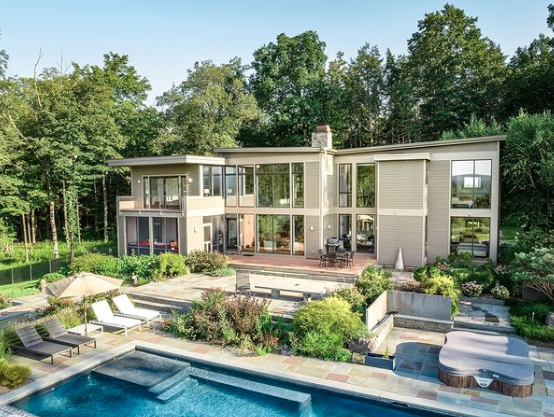 Property Photo:  55 Park Avenue  NJ 07003