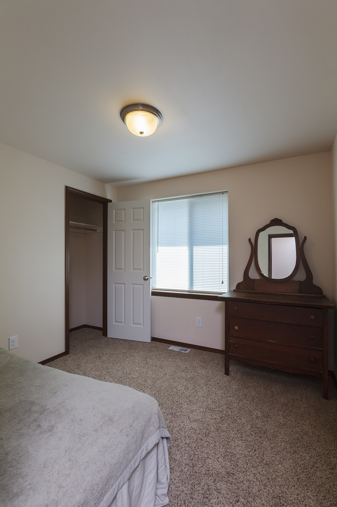 Property Photo: Bedroom 6092 Pacific Heights Dr  WA 98248 