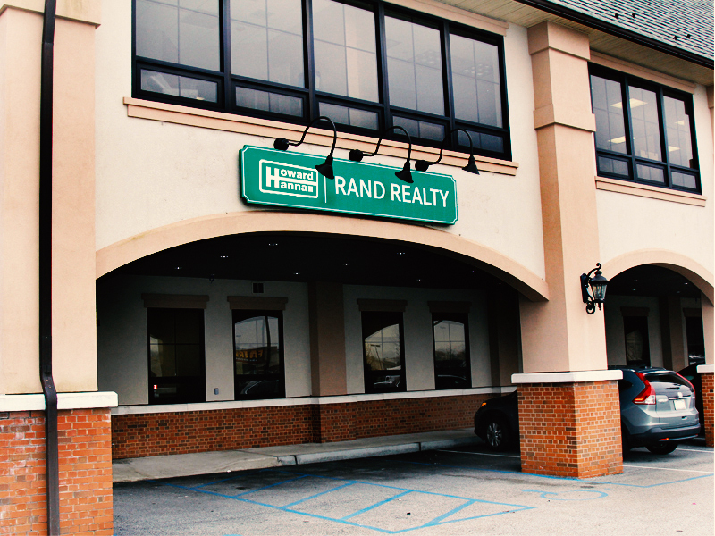Headquarters,Nanuet,Howard Hanna Rand Realty