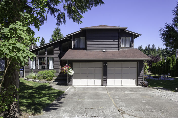 Property Photo: 21314 SE 265th Place WA 98038