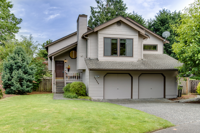Property Photo:  17305 NE 135th Street  WA 98052 