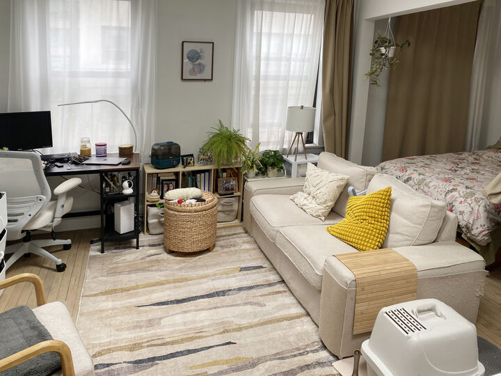 Property Photo:  188 West 9th Street 3F NY 11231 