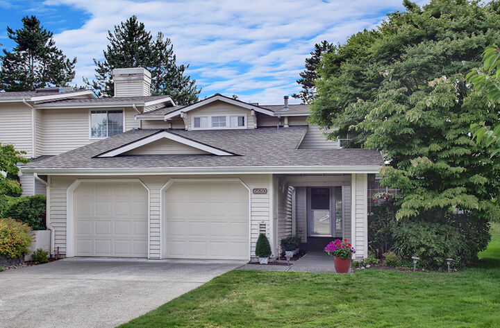 6630 113th Place SE  Bellevue WA 98006 photo