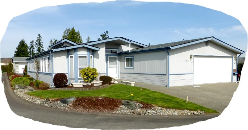 Property Photo: 5815 89th St Ct E 82 WA 98371