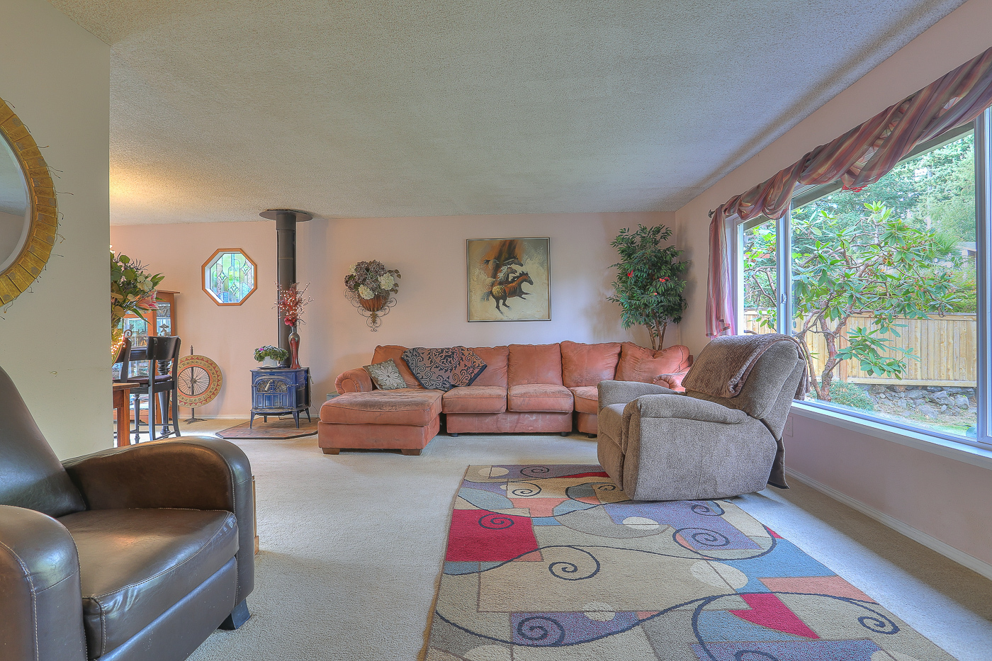 Property Photo: Quiet Bothell Oasis 1210 204th Place SE  WA 98012 