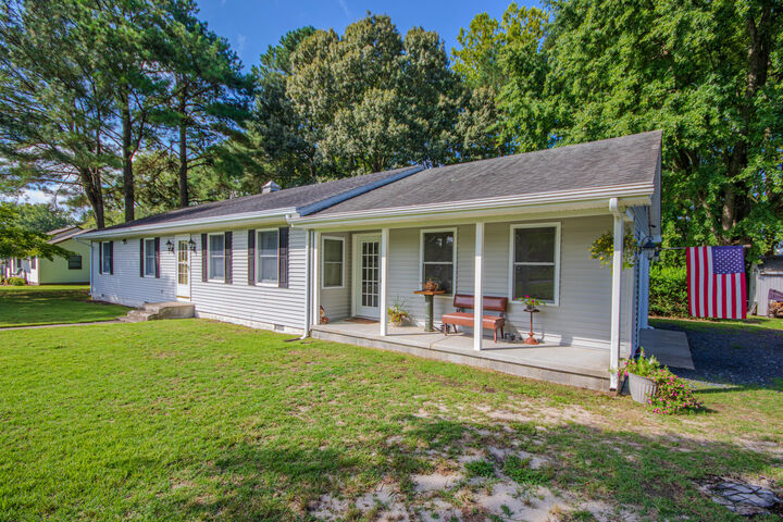 Property Photo:  6430 Mary Jane Drive  MD 21801 