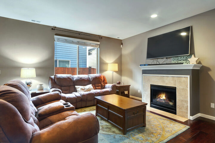 Property Photo: 16 92nd Dr SE WA 98258