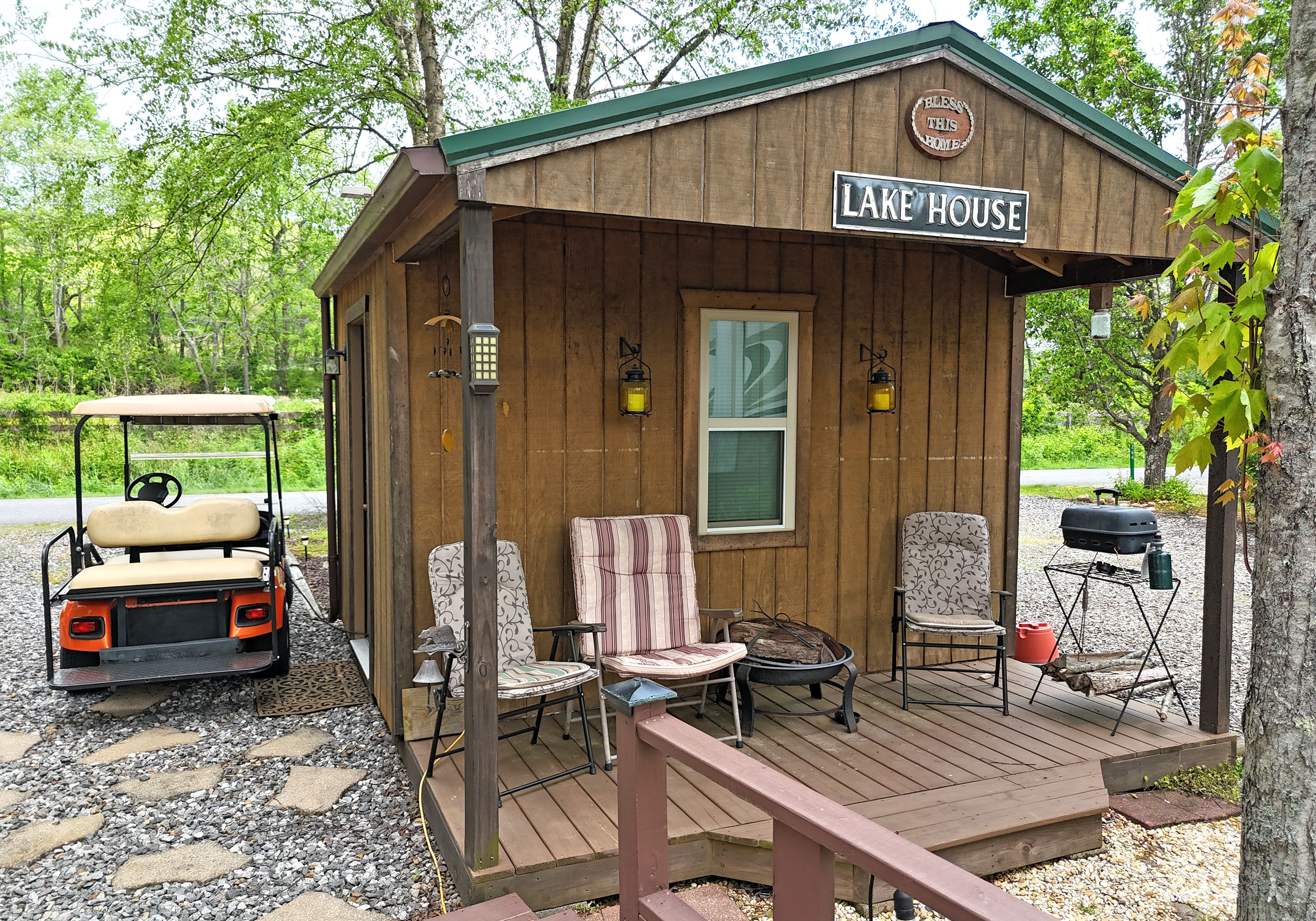 Property Photo: 248 Old Bald Mountain Road GA 30512