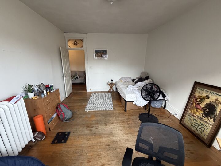 Property Photo: 27 Saint Lukes Rd 12 MA 02134