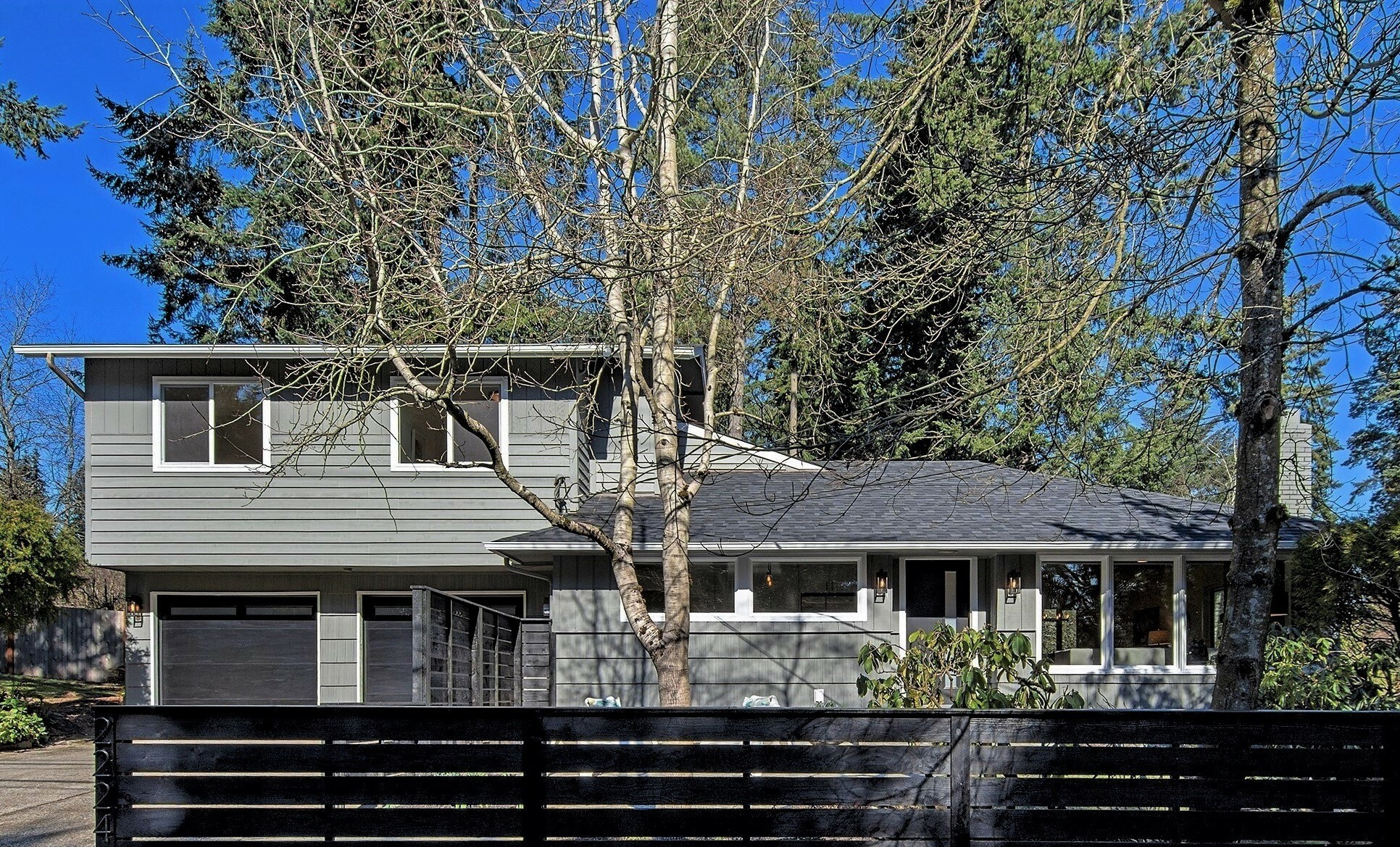 Property Photo:  2224 NE 168th St  WA 98155 