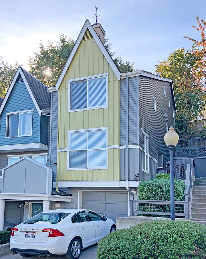 1535 Cherrylane Place S  Seattle WA 98144 photo