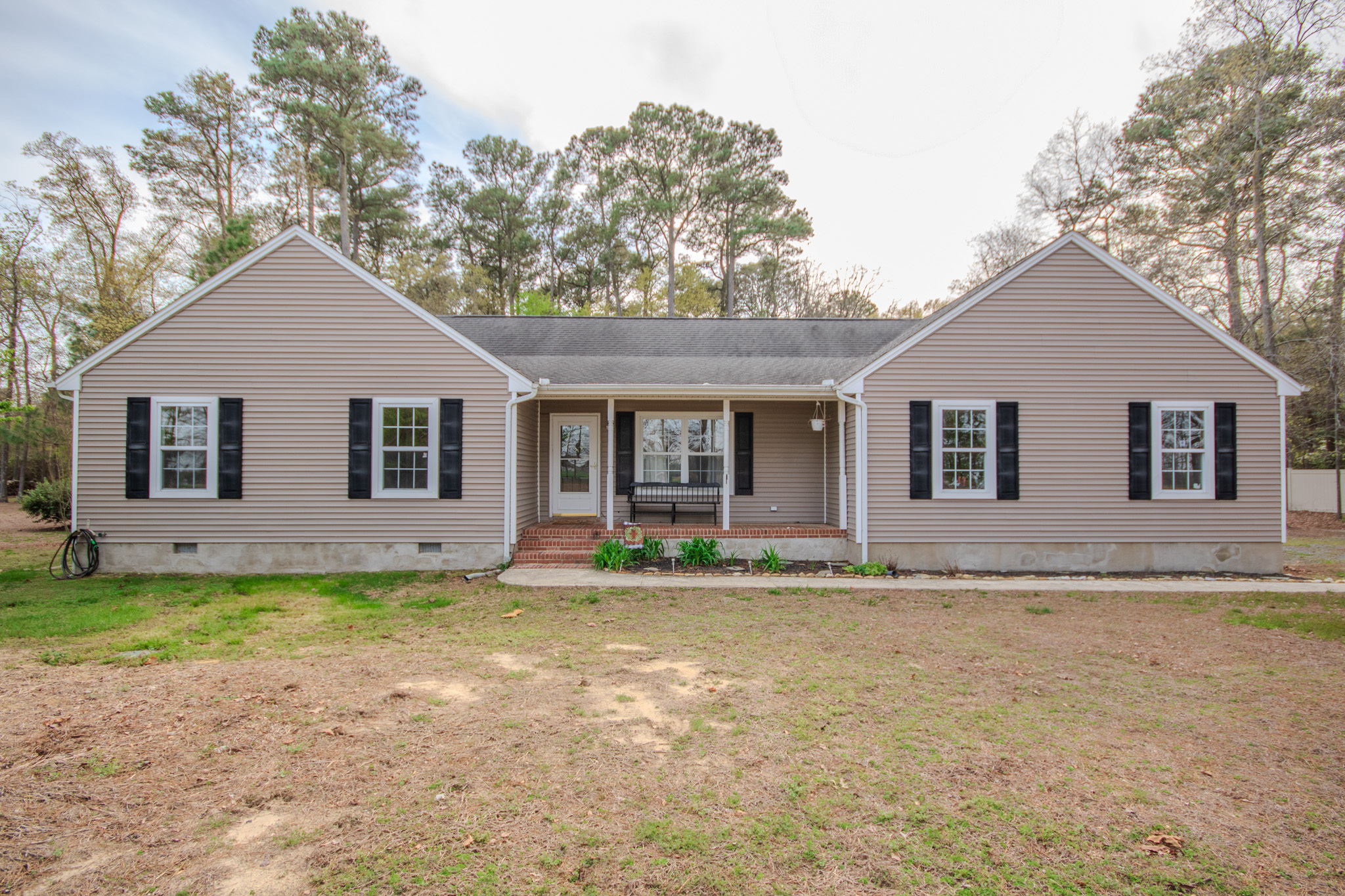 23643 Taylors Trail  Mardela Springs MD 21837 photo
