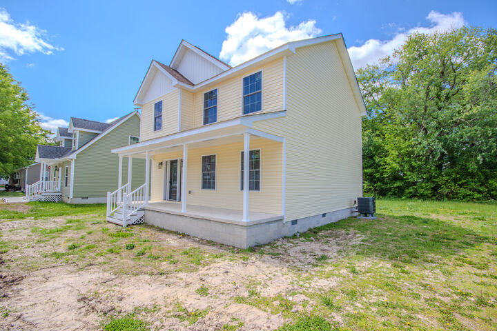Property Photo:  302 Church Street  MD 21869 