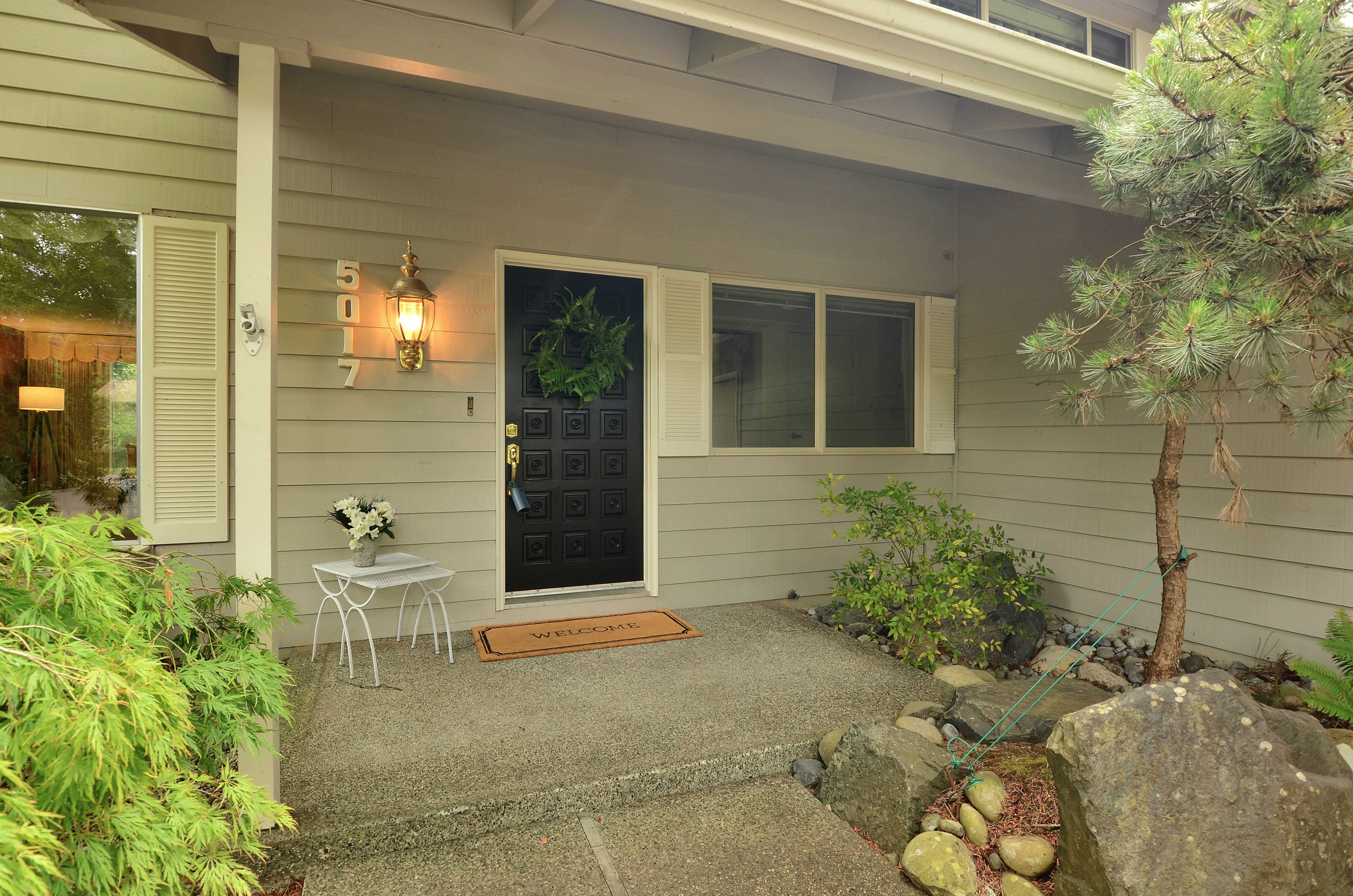 Property Photo:  5017 84th Ave W  WA 98467 