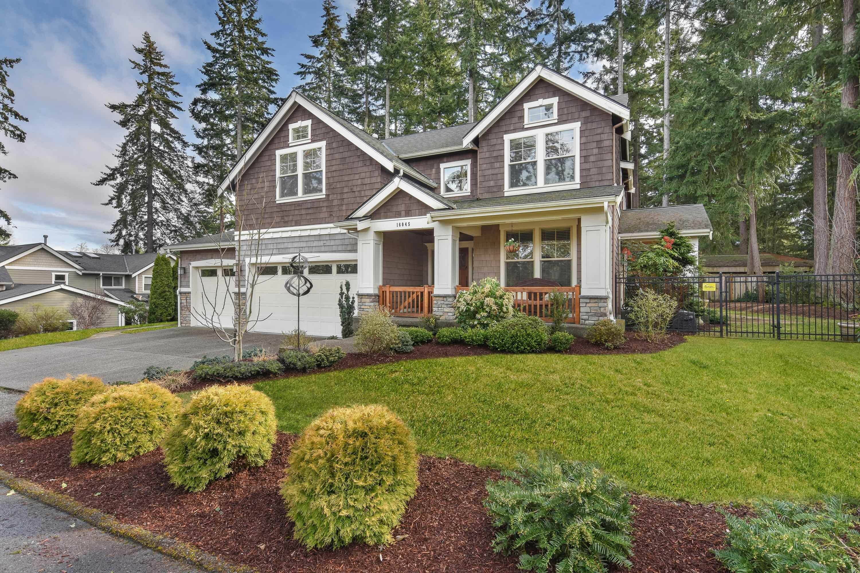 Property Photo:  16045 21st Ave SW  WA 98166 