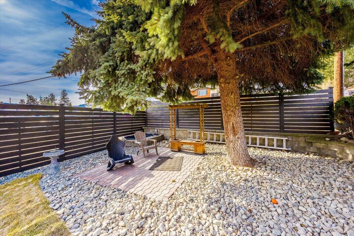 Property Photo: 3307 McGinnis Road BC V4T 1A9