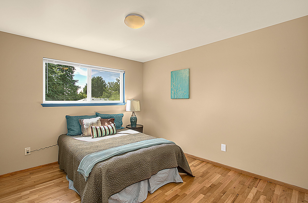 Property Photo: Interior 20112 17th St NW WA 98177