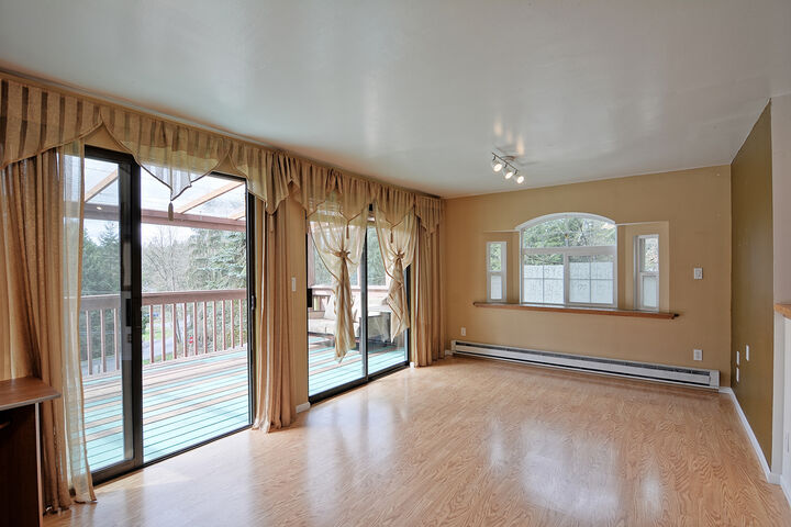 Property Photo: Home sweet home 17415 117th Place NE WA 98223